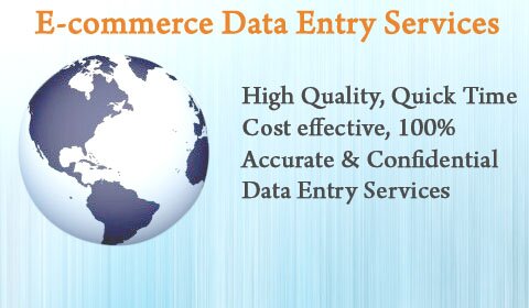 Online Data Entry Services Online Data Entry Services